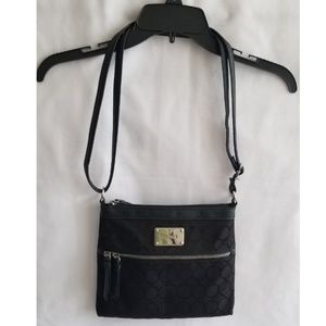 Nine West Bags - Nine West Black Crossbody Purse Nine West Bags - Nine West Black Crossbody Purse
